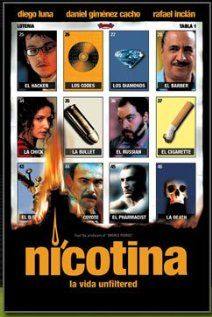 Nicotina(2003) Movies
