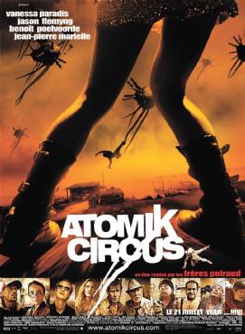 Atomik Circus - Le retour de James Bataille(2004) Movies