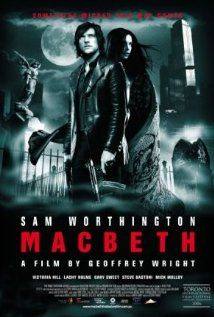 Macbeth(2006) Movies