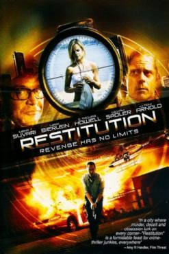 Restitution(2012) Movies