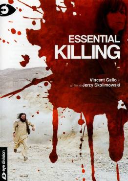 Essential Killing(2010) Movies