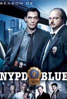 NYPD Blue(2005) 
