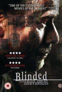 Blinded(2004) Movies