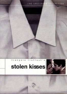 Stolen Kisses(1968) Movies