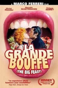 La grande bouffe(1973) Movies