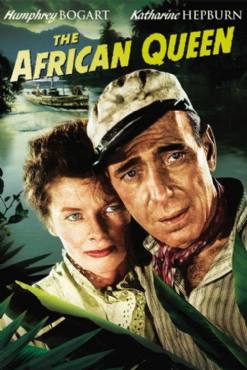 The African Queen(1951) Movies