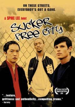 Sucker Free City(2004) Movies
