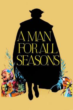 A Man for All Seasons(1966) Movies