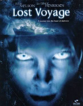 Lost Voyage(2001) Movies
