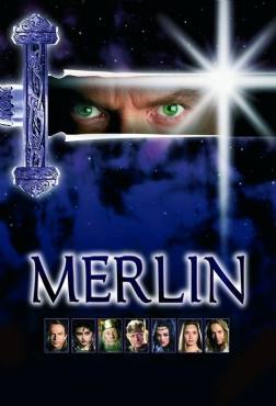 Merlin(1998) 
