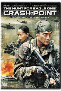 The Hunt for Eagle One(2006) Movies