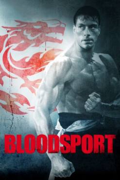 Bloodsport(1988) Movies