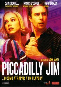 Piccadilly Jim(2006) Movies