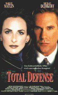In Her Defense(1999) Movies