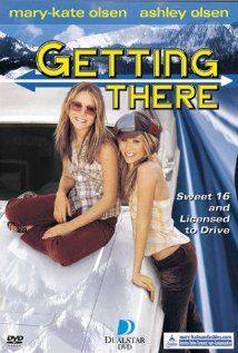 Getting There(2002) Movies