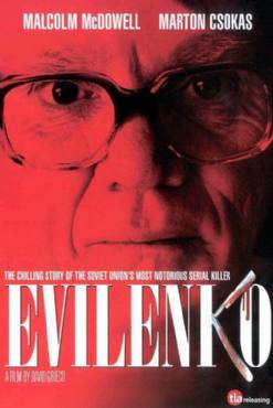 Evilenko(2004) Movies