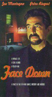 Face Down(1997) Movies