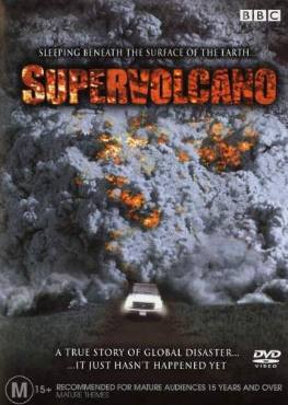 Supervolcano(2005) Movies