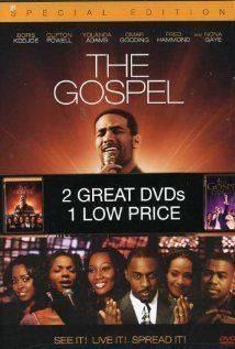 The Gospel Live Concert(2005) Movies
