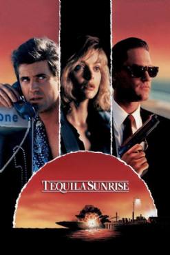 Tequila Sunrise(1988) Movies