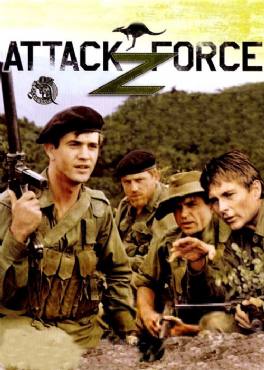 Attack Force Z(1982) Movies