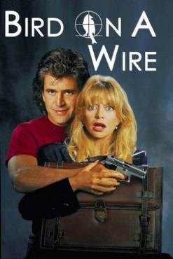 Bird on a Wire(1990) Movies