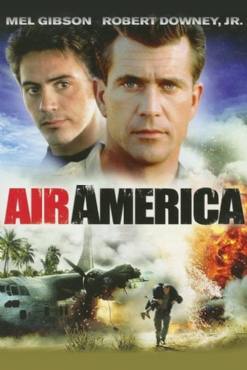 Air America(1990) Movies