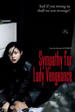 Lady Vengeance(2005) Movies