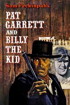 Pat Garrett and Billy the Kid(1973) Movies