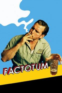 Factotum(2005) Movies