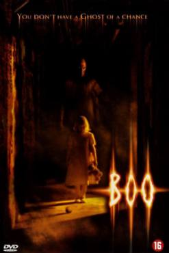 Boo(2005) Movies