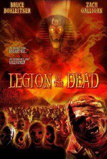 Legion of the Dead(2005) Movies