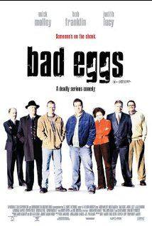 Bad Eggs(2003) Movies