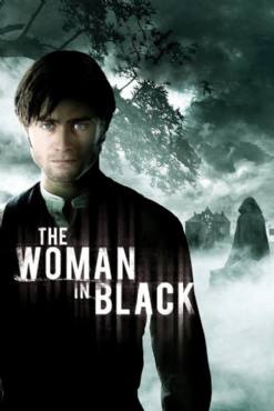 The Woman in Black(2012) Movies