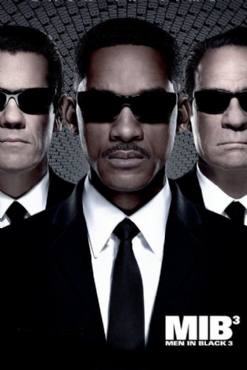 Men in Black III(2012) Movies