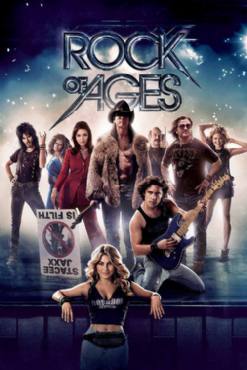 Rock of Ages(2012) Movies