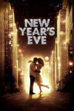 New Years Eve(2011) Movies