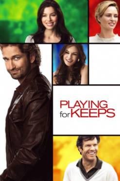Playing for Keeps(2012) Movies