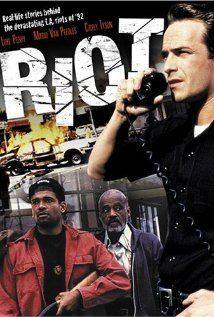 Riot(1997) Movies