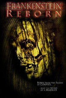 Frankenstein Reborn(2005) Movies