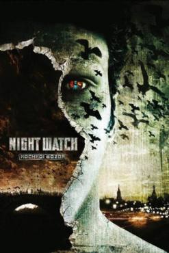 Night Watch(2004) Movies