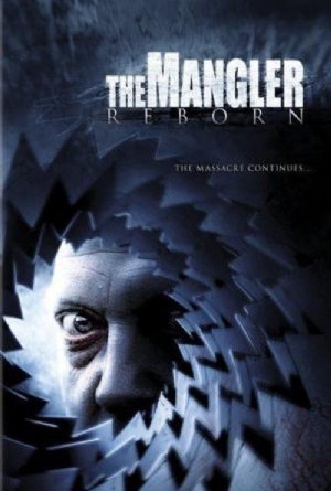 The Mangler Reborn(2005) Movies