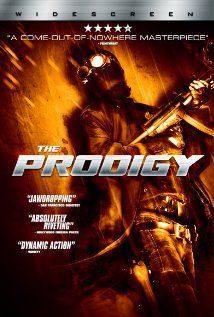 The Prodigy(2005) Movies