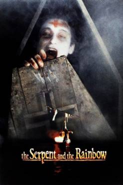 The Serpent and the Rainbow(1988) Movies