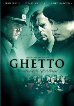 Ghetto(2006) Movies