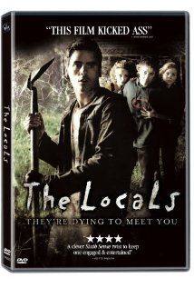 The Locals(2003) Movies