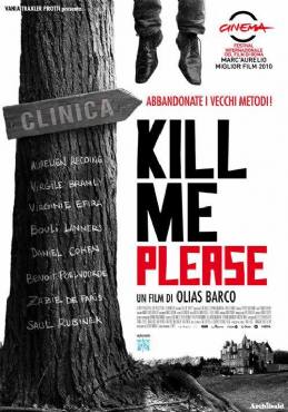Kill Me Please(2010) Movies