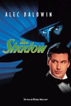 The Shadow(1994) Movies