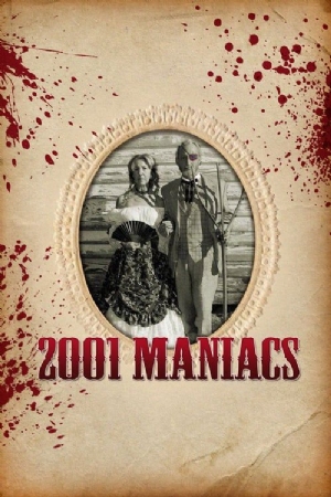 2001 Maniacs(2005) Movies
