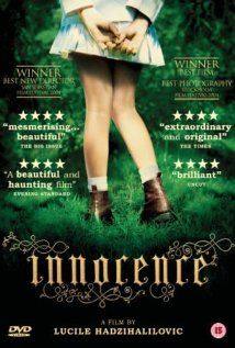 Innocence(2004) Movies